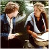 La Femme de l'aviateur : photo Anne-Laure Meury, Eric Rohmer, Philippe Marlaud