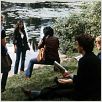 La Femme de l'aviateur : photo Eric Rohmer