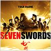 Seven swords