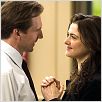 The Constant Gardener : photo Fernando Meirelles, Rachel Weisz, Ralph Fiennes