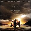 Grizzly Man : affiche
