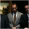 Jugez-moi coupable : photo James Biberi, Sidney Lumet, Vin Diesel