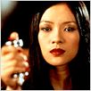 Rush Hour 2 : photo Brett Ratner, Zhang Ziyi