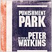Punishment Park : affiche