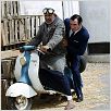 OSS 117, Le Caire nid d'espions
