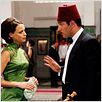 OSS 117, Le Caire nid d'espions