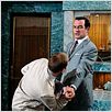 OSS 117, Le Caire nid d'espions