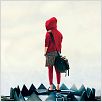 Hard Candy : affiche David Slade