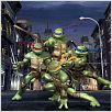 TMNT les tortues ninja