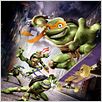 TMNT les tortues ninja