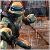 TMNT les tortues ninja