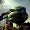 TMNT les tortues ninja