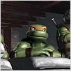 TMNT les tortues ninja