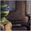 TMNT les tortues ninja