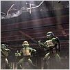TMNT les tortues ninja