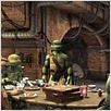 TMNT les tortues ninja