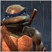 TMNT les tortues ninja