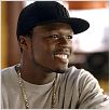 Réussir ou mourir : photo Curtis '50 Cent' Jackson, Jim Sheridan