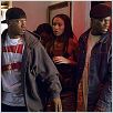 Réussir ou mourir : photo Curtis '50 Cent' Jackson, Jim Sheridan, Joy Bryant, Tory Kittles