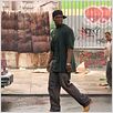 Réussir ou mourir : photo Curtis '50 Cent' Jackson, Jim Sheridan