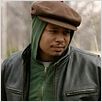 Réussir ou mourir : photo Jim Sheridan, Terrence Howard