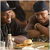 Réussir ou mourir : photo Curtis '50 Cent' Jackson, Jim Sheridan