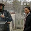 Réussir ou mourir : photo Jim Sheridan, Joy Bryant, Terrence Howard