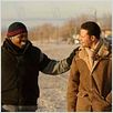 Réussir ou mourir : photo Curtis '50 Cent' Jackson, Jim Sheridan, Terrence Howard