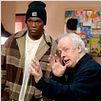 Réussir ou mourir : photo Curtis '50 Cent' Jackson, Jim Sheridan