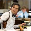 Zodiac : photo David Fincher, Mark Ruffalo