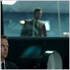 Zodiac : photo Anthony Edwards, David Fincher, Mark Ruffalo
