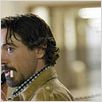 Zodiac : photo David Fincher, Robert Downey Jr.