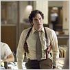 Zodiac : photo Anthony Edwards, David Fincher, Mark Ruffalo