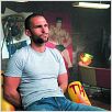 Southland Tales : photo Richard Kelly, Seann William Scott