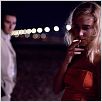 Riviera : photo Anne Villacèque, Elie Semoun, Vahina Giocante