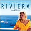 Riviera : affiche Anne Villacèque, Vahina Giocante
