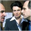 Grabuge ! : photo Charles Berling, Jean-Pierre Mocky, Patricia Barzyk