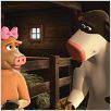 La Ferme en folie : photo Steve Oedekerk