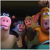 La Ferme en folie : photo Steve Oedekerk