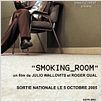 Smoking Room