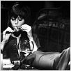 Klute : photo Alan J. Pakula, Jane Fonda
