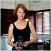 Vers le sud : photo Charlotte Rampling, Laurent Cantet