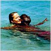 Vers le sud : photo Charlotte Rampling, Laurent Cantet, Ménothy César