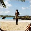 Vers le sud : photo Karen Young, Laurent Cantet