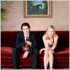 Rencontres à Elizabethtown : photo Cameron Crowe, Kirsten Dunst, Orlando Bloom