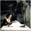 L'Accordeur de tremblements de terre : photo Assumpta Serna, Stephen Quay