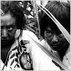 Onibaba : photo Kaneto Shindo