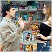 40 ans, toujours puceau : photo Judd Apatow, Steve Carell