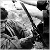 Kill, la forteresse des samouraïs : photo Kihachi Okamoto