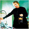Nanny McPhee : photo Emma Thompson, Kirk Jones (II), Thomas Brodie-Sangster